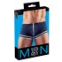 Boxer da Marinaio Seducente (blu scuro) 