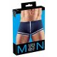 Boxer da Marinaio Seducente (blu scuro) 