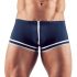 Boxer da Marinaio Seducente (blu scuro) 