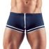 Boxer da Marinaio Seducente (blu scuro) 