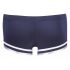 Boxer da Marinaio Seducente (blu scuro) 