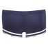 Boxer da Marinaio Seducente (blu scuro) 