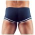 Boxer da Marinaio Seducente (blu scuro) 