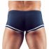 Boxer da Marinaio Seducente (blu scuro) 