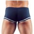 Boxer da marinaio (blu scuro) - M