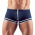 Boxer da Marinaio Seducente (blu scuro)  - L