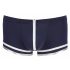 Boxer da Marinaio Seducente (blu scuro)  - L