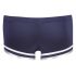 Boxer da Marinaio Seducente (blu scuro)  - XXL