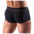 Boxer Comfort in Cotone Organico - Svenjoyment (nero)  - M