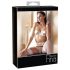 Abierta Fina - Fresche brame - trio di reggiseni - 85B/L