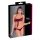 Set Intimo Stile Bikini Cottelli (rosso) 