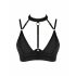 Reggiseno Halter Obsessive Brasica (nero)  - M/L