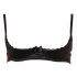 Cottelli - Reggiseno Base Push-Up (nero) 