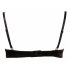 Cottelli - Reggiseno Base Push-Up (nero) 