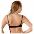 Cottelli - Reggiseno Base Push-Up (nero)  - 75B