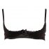 Cottelli - Reggiseno Base Push-Up (nero)  - 75B