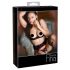 Collezione Abierta Fina - Set Intimo Passione Romantica 