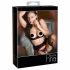 Collezione Abierta Fina - Set Intimo Passione Romantica 