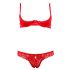 Cottelli - Set Intimo Sollevaseno Passione  - 85B/L