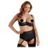 Cottelli Plus Size - Reggiseno Sollevante (nero)