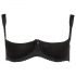 Cottelli Plus Size - reggiseno (nero)