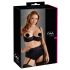 Cottelli Plus Size - reggiseno (nero) - 90D