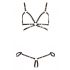 Bikini Bondage con Borchie di Cottelli - nero  - M