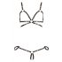 Bikini Bondage con Borchie di Cottelli - nero  - M