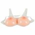 Cottelli - Seni in silicone push-up da allacciare (2 x 600g) 