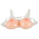 Cottelli - Seni in silicone push-up da allacciare (2 x 600g) 