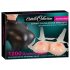 Cottelli - Seni in silicone push-up da allacciare (2 x 600g) 