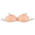 Cottelli - Seni in silicone push-up da allacciare (2 x 600g) 