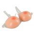 Cottelli - Seno in silicone push-up indossabile (2x1200g)