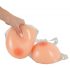 Cottelli - Seni in Silicone Push-Up da Allacciare (2 x 1200g) 