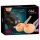 Cottelli - Seni in Silicone Push-up Regolabili (2 x 400g) 