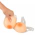 Cottelli - Seno push-up in silicone con clip (2x400g)