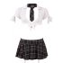 Costume da Studentessa Cottelli  - XL