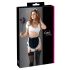 Cottelli - Set da cameriera sexy - 6 pezzi