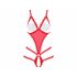 Set Costume Sexy di Natale Obsessive (2 pezzi) 