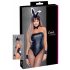 Costume da Coniglietta Sexy Lucido Cottelli (Set di 5 pezzi)  - XL