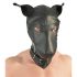 Maschera cane nera (S-L)