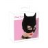 Bad Kitty - Maschera da gattina (nera)