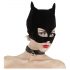 Bad Kitty - Maschera da Gatto (nera)