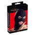 Maschera Erotica Bad Kitty con Aperture per Occhi e Bocca 