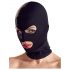 Maschera Erotica Bad Kitty con Aperture per Occhi e Bocca 