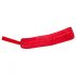 Set di Legature per Letto in Finta Pelle con Velcro Bad Kitty (rosso) 