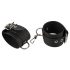 Set di Bondage Vegano - Nero (7 pezzi) 