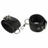 Set di Bondage Vegano - Nero (7 pezzi) 