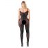 NO:XQSE - Tuta in pizzo sexy - L/XL