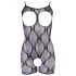 NO:XQSE - Body mini in pizzo sensuale